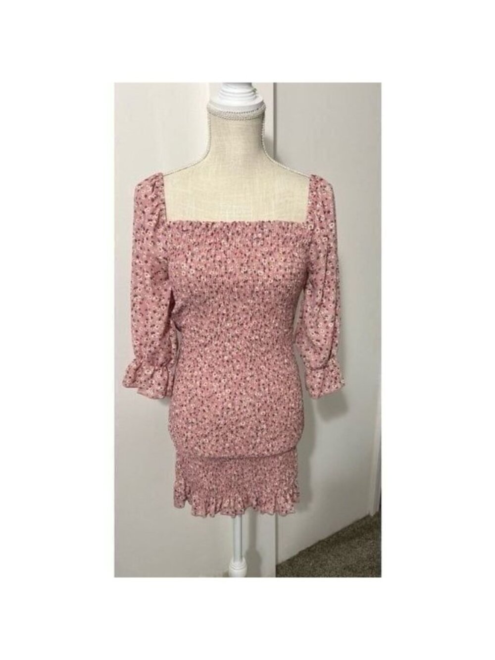 Timing dress :) - Picture 2 of 4
